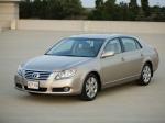 Toyota Avalon 2008 года